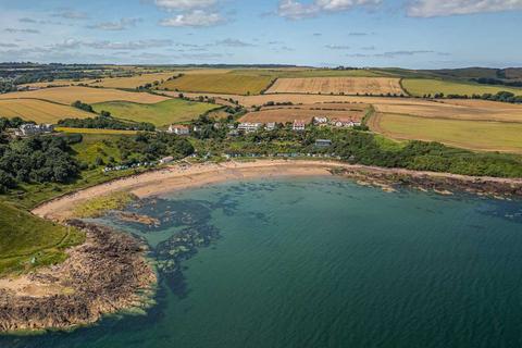 4 bedroom detached house for sale, Ebbastrand, Coldingham Sands, Coldingham, Berwickshire