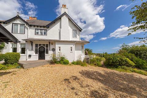 4 bedroom detached house for sale, Ebbastrand, Coldingham Sands, Coldingham, Berwickshire