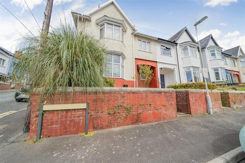 4 bedroom semi-detached house for sale, Long Oaks Avenue, Uplands, Swansea