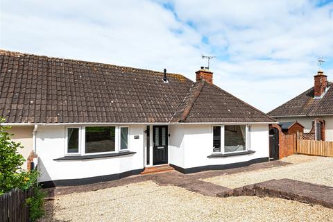 2 bedroom bungalow for sale, Hopcott Road, Minehead, TA24