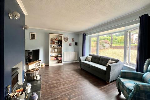 2 bedroom bungalow for sale, Hopcott Road, Minehead, TA24