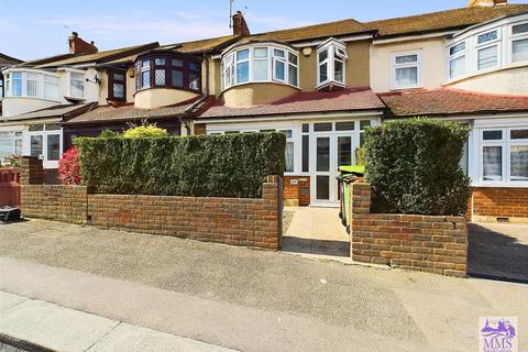 3 bedroom terraced house for sale, Blenheim Avenue, Chatham