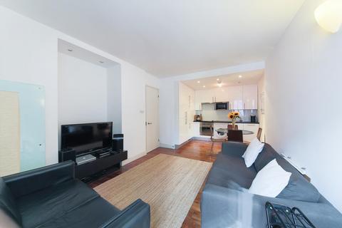 1 bedroom flat to rent, Queen Elizabeth Street, Shad Thames, London, SE1