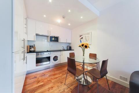 1 bedroom flat to rent, Queen Elizabeth Street, Shad Thames, London, SE1