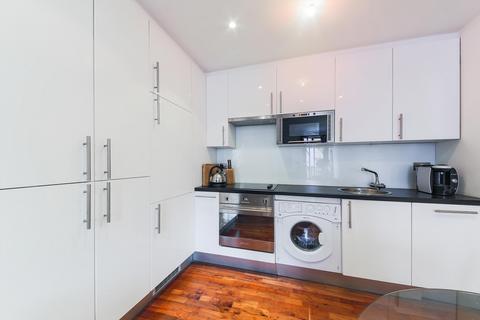 1 bedroom flat to rent, Queen Elizabeth Street, Shad Thames, London, SE1