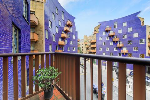 1 bedroom flat to rent, Queen Elizabeth Street, Shad Thames, London, SE1