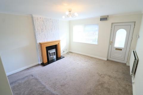 2 bedroom semi-detached house to rent, Mapleton Crescent, Redcar, TS10