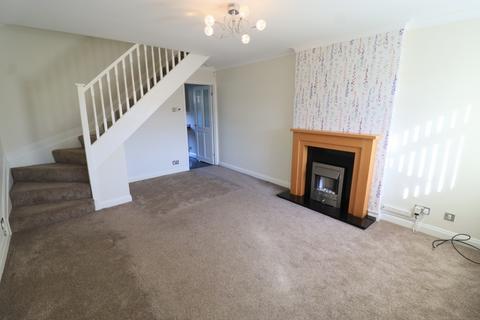 2 bedroom semi-detached house to rent, Mapleton Crescent, Redcar, TS10