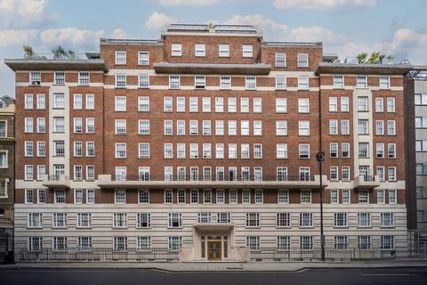 3 bedroom flat to rent, Portman Square, Marylebone, London, W1H