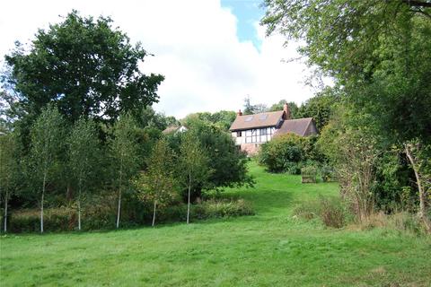 4 bedroom detached house for sale, Horse Road, Wellington Heath, Ledbury, HR8