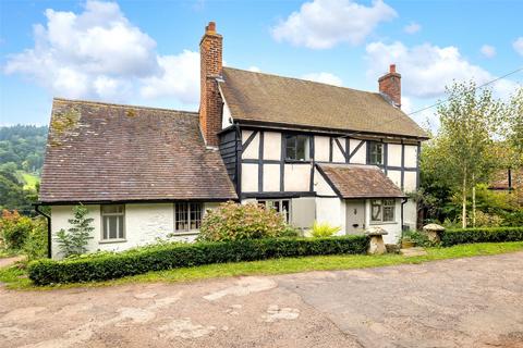 4 bedroom detached house for sale, Horse Road, Wellington Heath, Ledbury, HR8