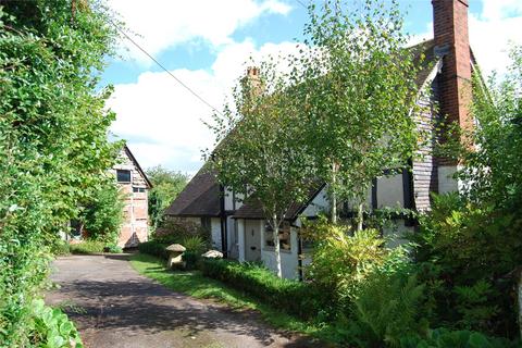 4 bedroom detached house for sale, Horse Road, Wellington Heath, Ledbury, HR8