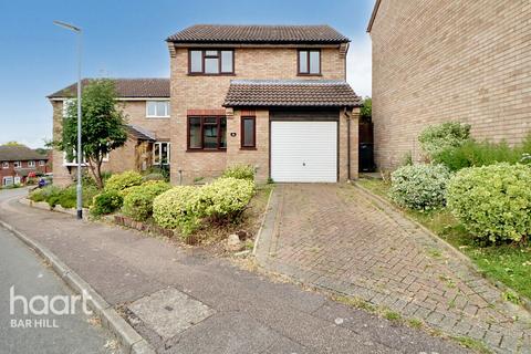 114 Hillcrest, Bar Hill, Cambridge, CB23 8TH