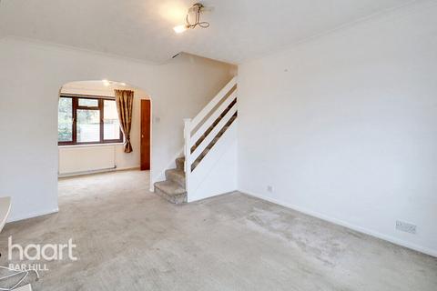 114 Hillcrest, Bar Hill, Cambridge, CB23 8TH
