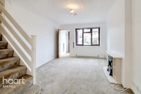 114 Hillcrest, Bar Hill, Cambridge, CB23 8TH