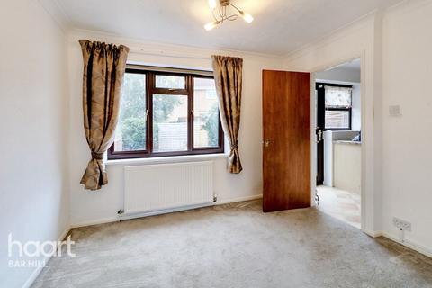 114 Hillcrest, Bar Hill, Cambridge, CB23 8TH