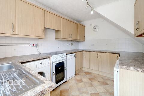 114 Hillcrest, Bar Hill, Cambridge, CB23 8TH