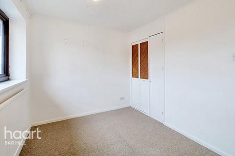 114 Hillcrest, Bar Hill, Cambridge, CB23 8TH