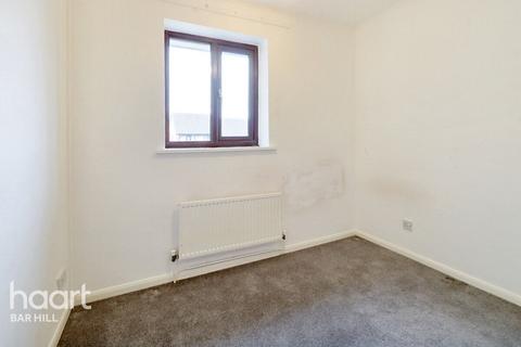 114 Hillcrest, Bar Hill, Cambridge, CB23 8TH