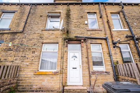 2 bedroom terraced house for sale, Wainman Street, Halifax