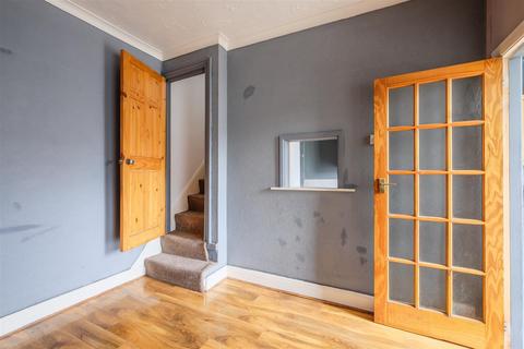 2 bedroom terraced house for sale, Wainman Street, Halifax