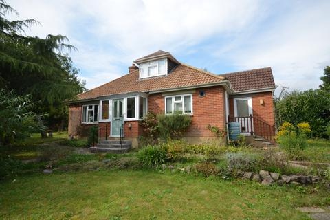 4 bedroom bungalow for sale, The Orchard, London Road, Salisbury, Wiltshire, SP1