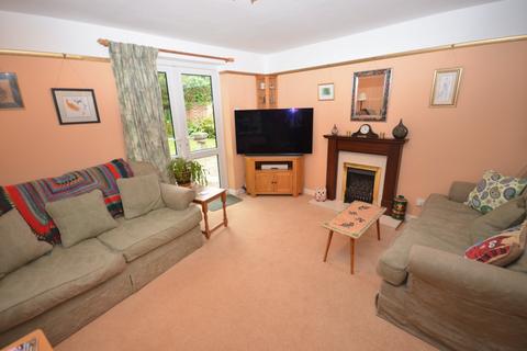 4 bedroom bungalow for sale, The Orchard, London Road, Salisbury, Wiltshire, SP1