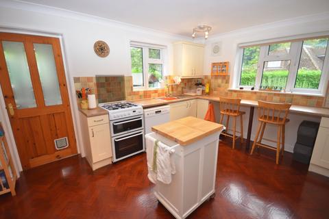 4 bedroom bungalow for sale, The Orchard, London Road, Salisbury, Wiltshire, SP1