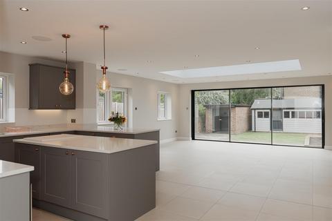 5 bedroom detached house for sale, Tattenham Way, Burgh Heath KT20