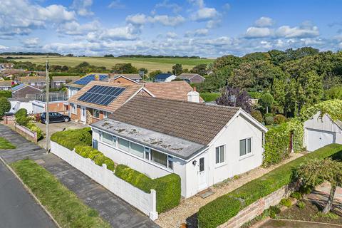 3 bedroom detached bungalow for sale, Rustic Road, Peacehaven