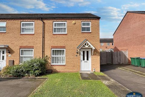 50 Cherry Tree Drive, Coventry, CV4 8LZ