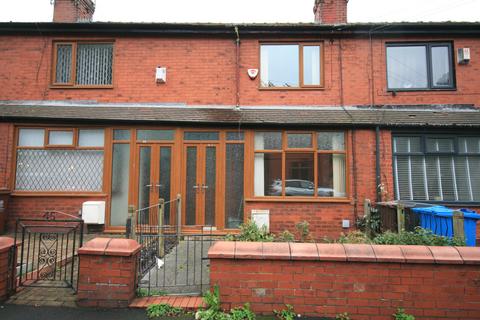 2 bedroom terraced house for sale, Incline Road, Oldham OL8