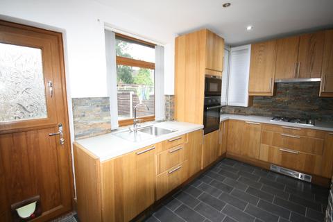 2 bedroom terraced house for sale, Incline Road, Oldham OL8