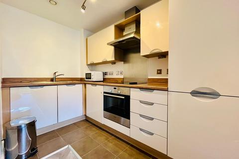 1 bedroom flat for sale, Birmingham, B15 2EN