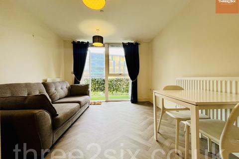 1 bedroom apartment for sale, Birmingham, B15 2EN