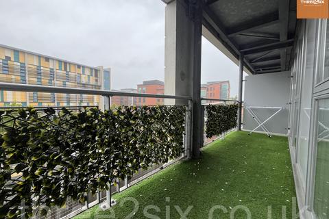 1 bedroom apartment for sale, Birmingham, B15 2EN