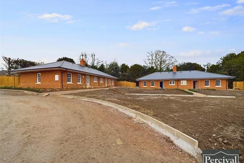 3 bedroom bungalow for sale, Colne Place Gardens, High Street, Earls Colne, Essex, CO6