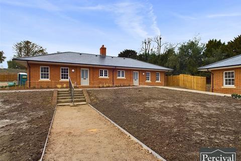 3 bedroom bungalow for sale, Colne Place Gardens, High Street, Earls Colne, Essex, CO6