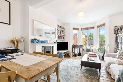 2 bedroom apartment to rent, St. Quintin Avenue, London, W10