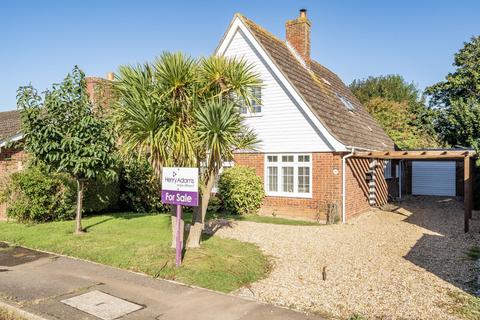 3 bedroom property for sale, Elmstead Park Road, West Wittering, PO20