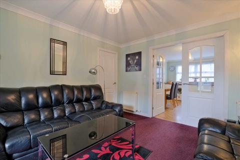 2 bedroom semi-detached house for sale, Hareleeshill Road, Larkhall