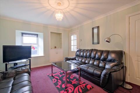 2 bedroom semi-detached house for sale, Hareleeshill Road, Larkhall