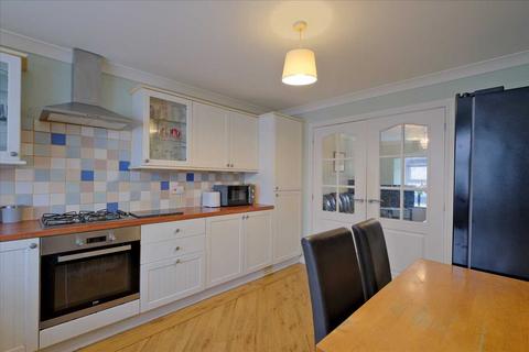 2 bedroom semi-detached house for sale, Hareleeshill Road, Larkhall