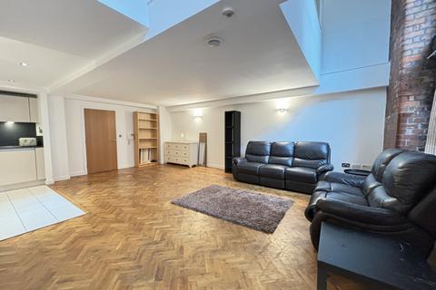 3 bedroom flat for sale, 7 Mirabel Street, M3 1NJ