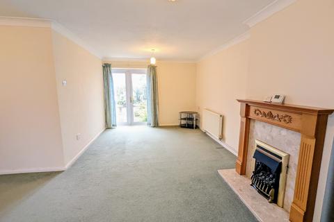 2 bedroom bungalow for sale, Broadclyst, Exeter EX5