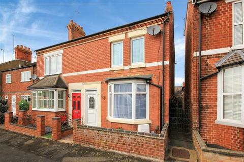 3 bedroom semi-detached house for sale, Denmark Road, Rushden NN10