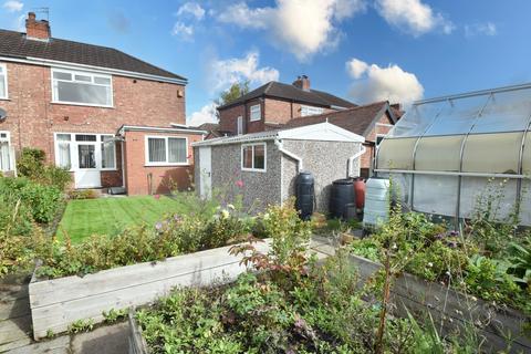 3 bedroom semi-detached house for sale, Lincoln Avenue, Stretford, M32