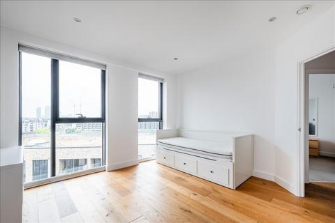 1 bedroom apartment to rent, City Mill Apartments, Lee Street, Haggerston, E8