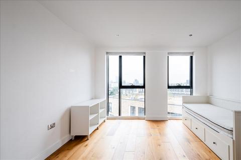 1 bedroom apartment to rent, City Mill Apartments, Lee Street, Haggerston, E8