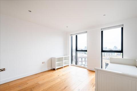 1 bedroom apartment to rent, City Mill Apartments, Lee Street, Haggerston, E8